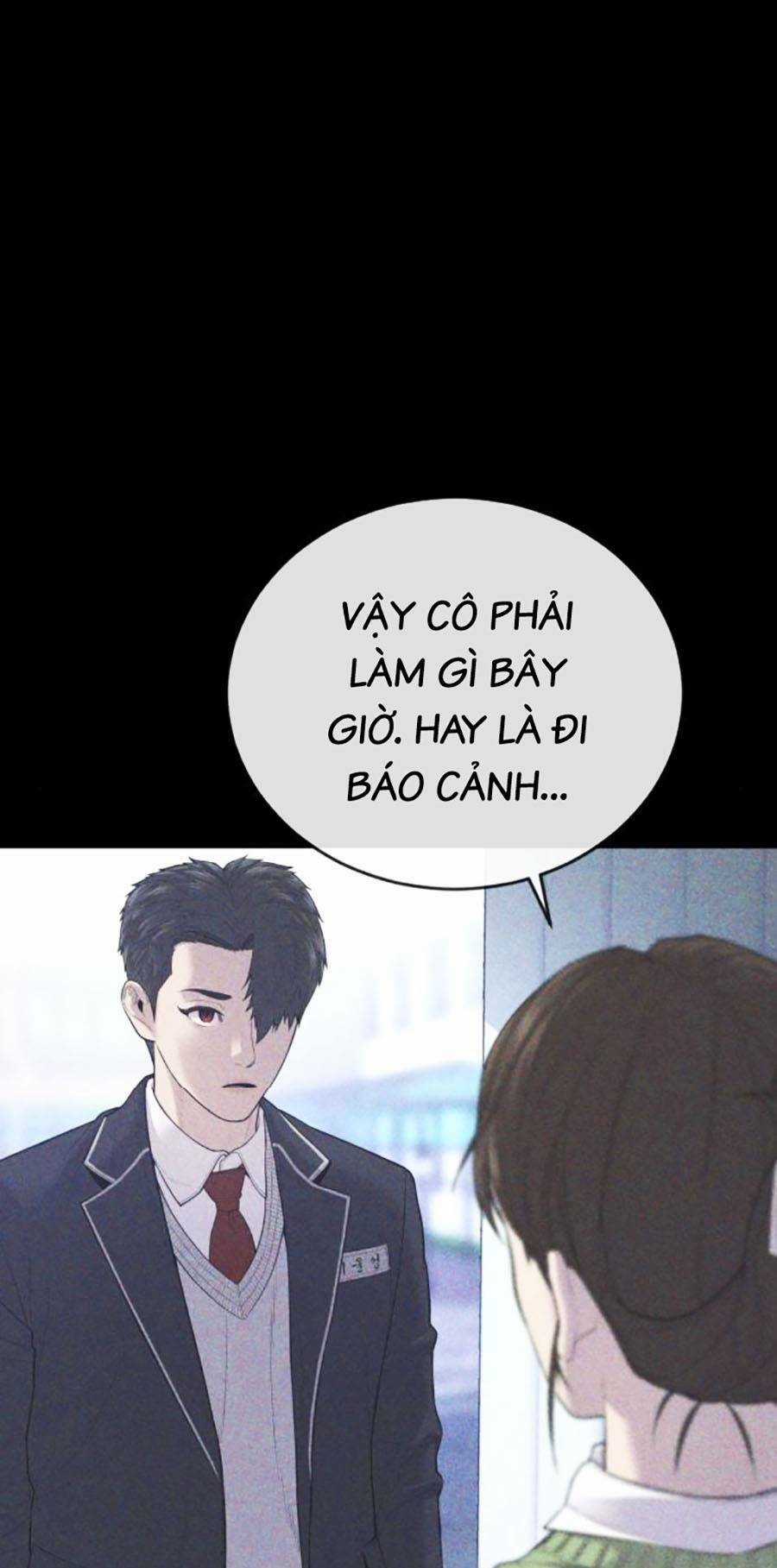 Cậu Bé Tội Phạm Chapter 12 trang 15