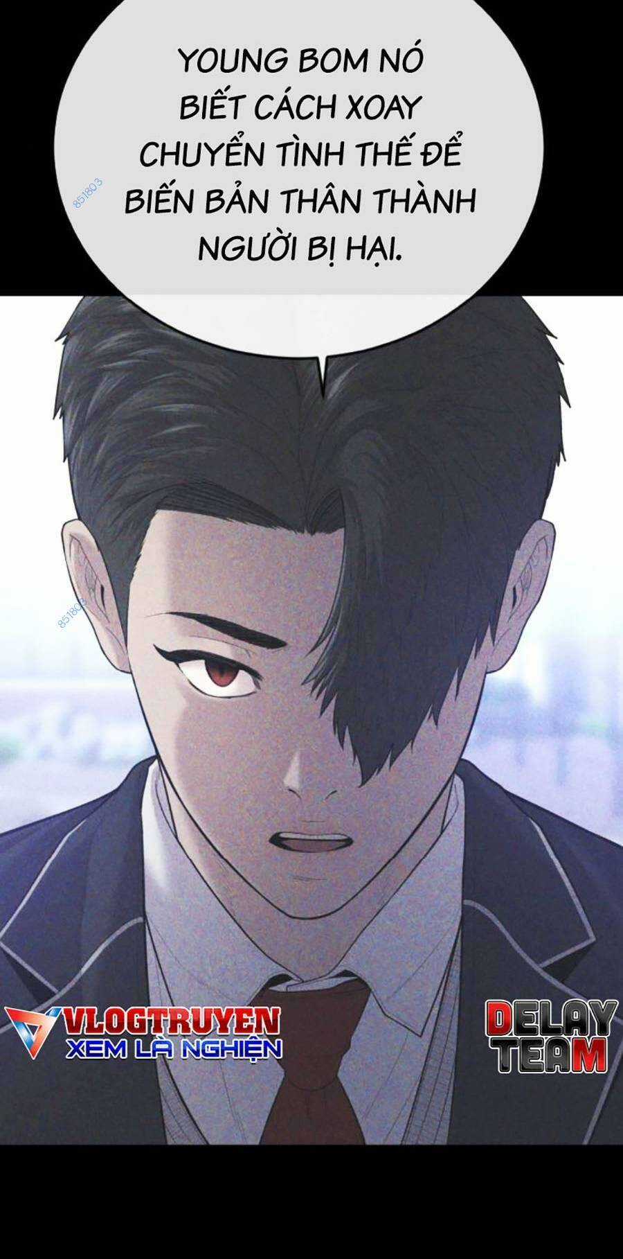 Cậu Bé Tội Phạm Chapter 12 trang 17