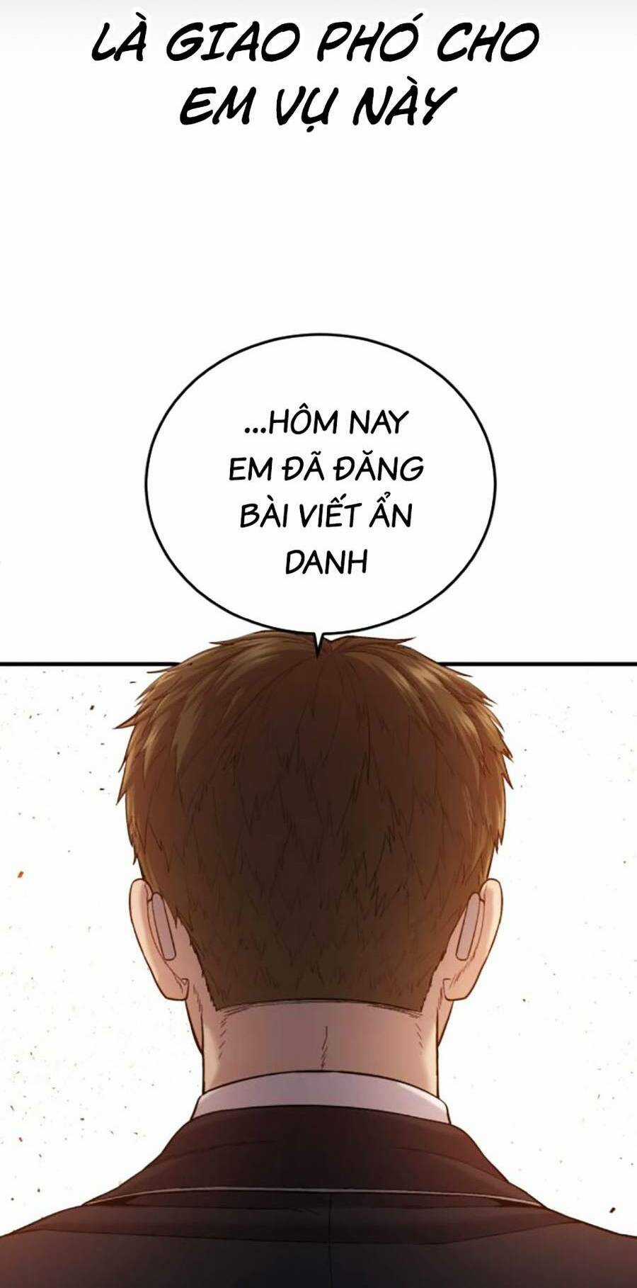 Cậu Bé Tội Phạm Chapter 12 trang 20