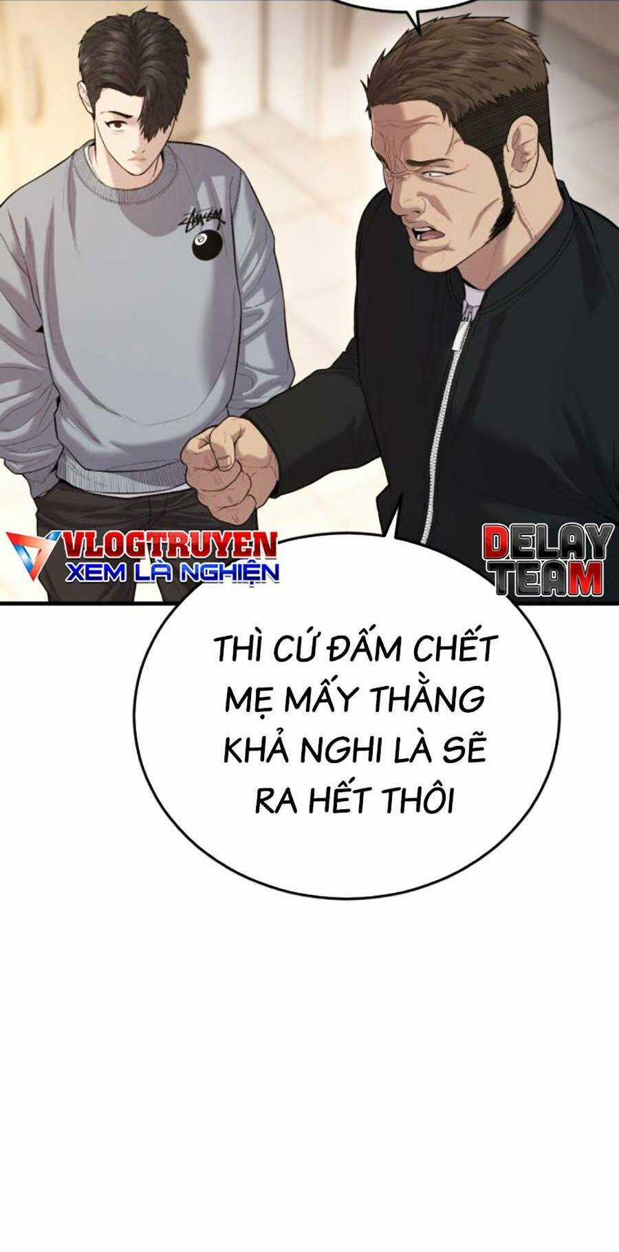 Cậu Bé Tội Phạm Chapter 12 trang 24