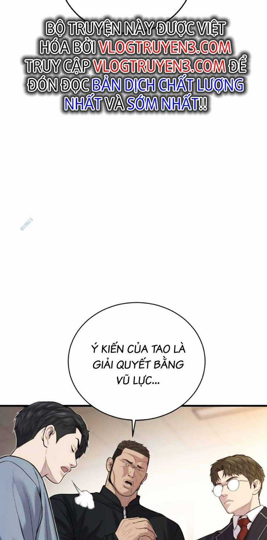 Cậu Bé Tội Phạm Chapter 12 trang 26