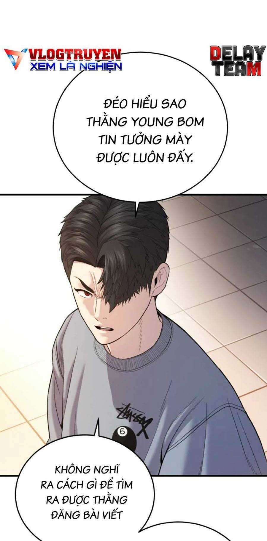 Cậu Bé Tội Phạm Chapter 12 trang 28