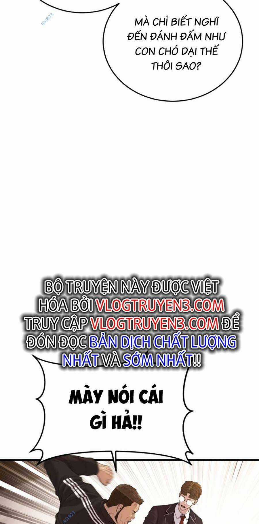 Cậu Bé Tội Phạm Chapter 12 trang 29