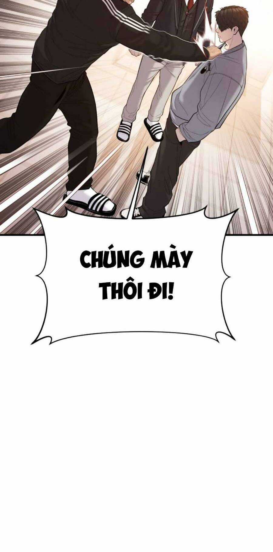 Cậu Bé Tội Phạm Chapter 12 trang 30