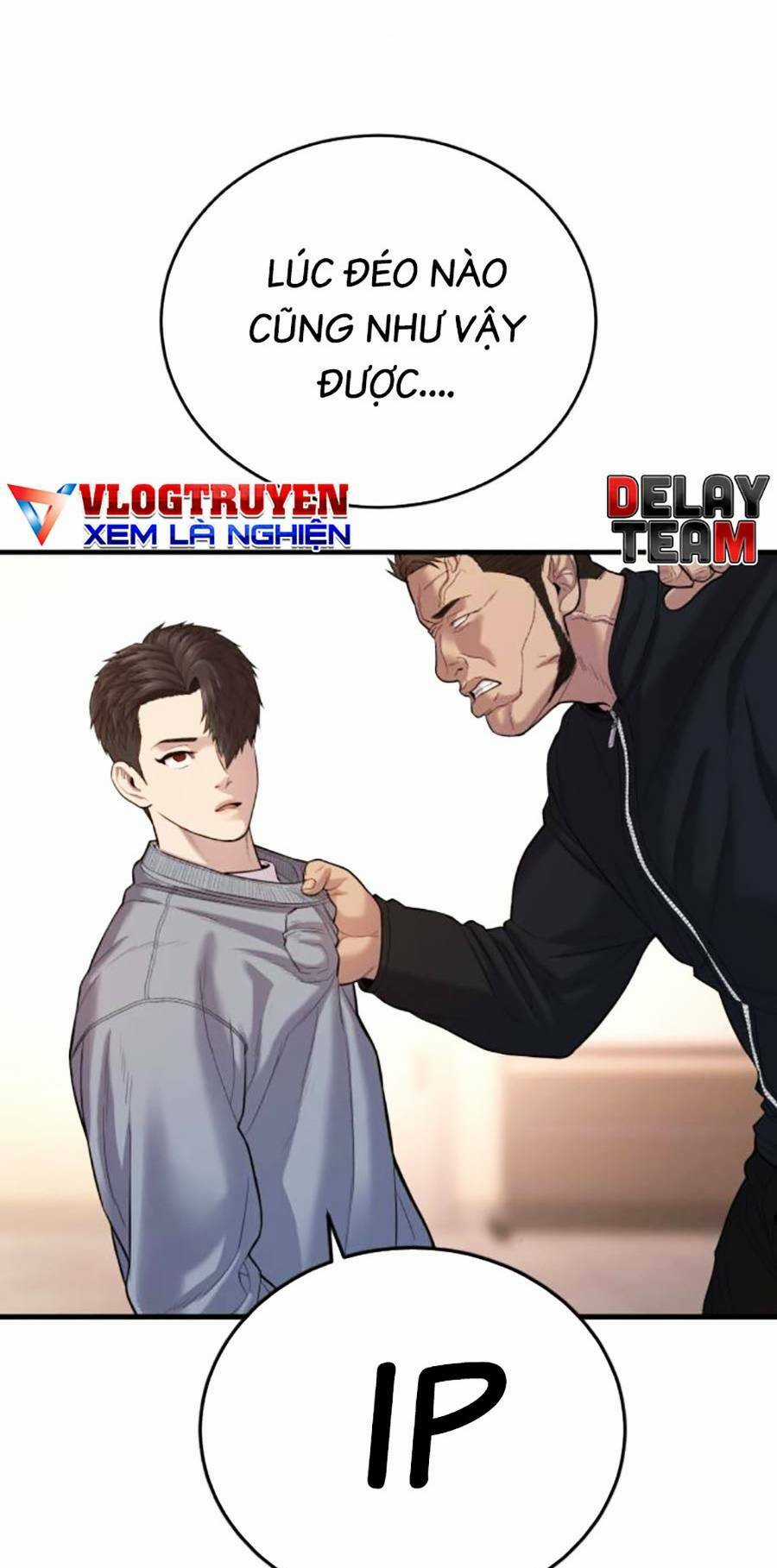 Cậu Bé Tội Phạm Chapter 12 trang 31