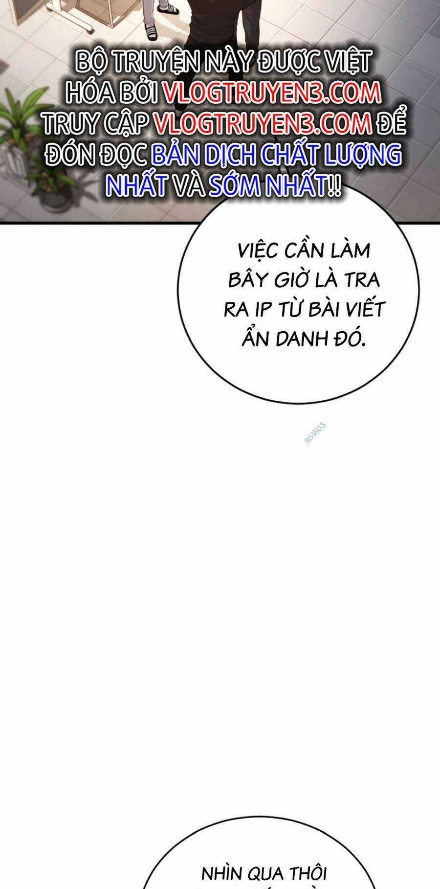 Cậu Bé Tội Phạm Chapter 12 trang 33