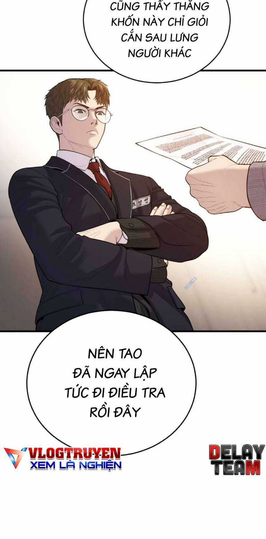Cậu Bé Tội Phạm Chapter 12 trang 34