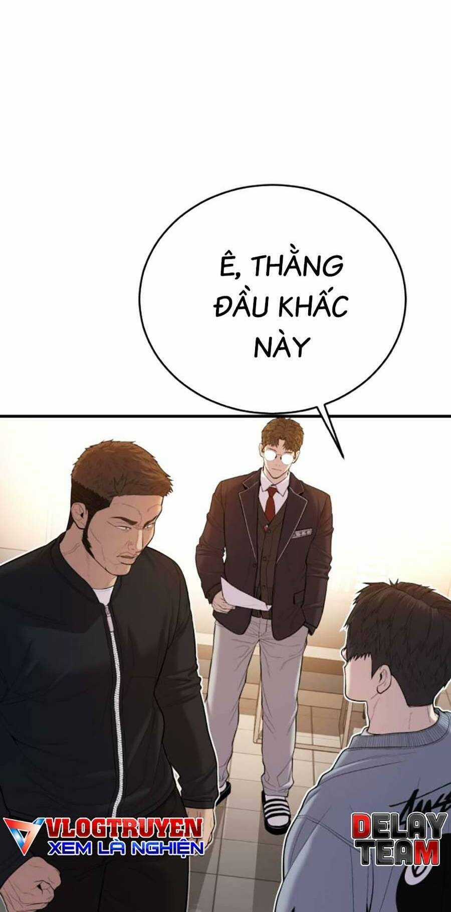 Cậu Bé Tội Phạm Chapter 12 trang 38