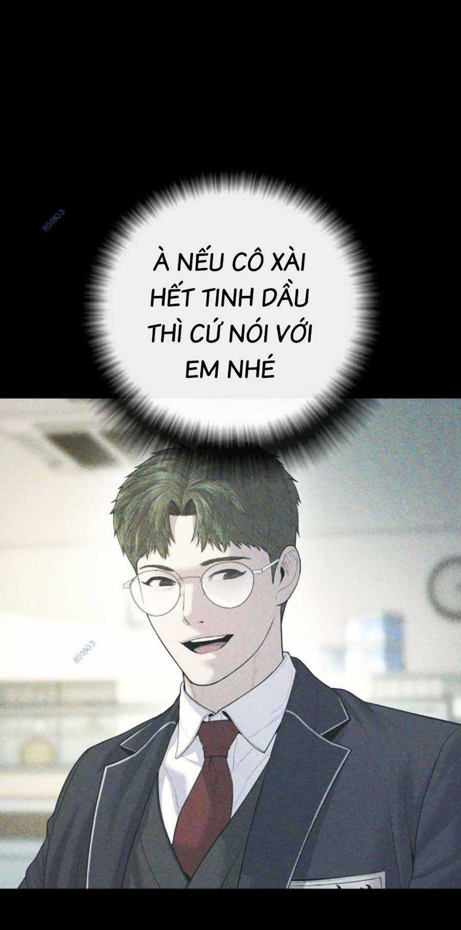 Cậu Bé Tội Phạm Chapter 12 trang 4