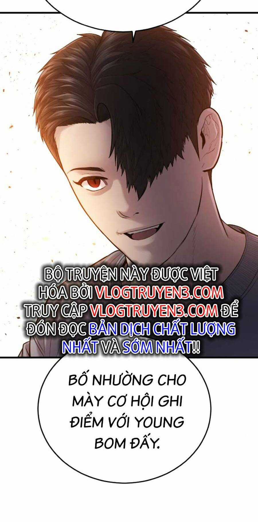 Cậu Bé Tội Phạm Chapter 12 trang 40
