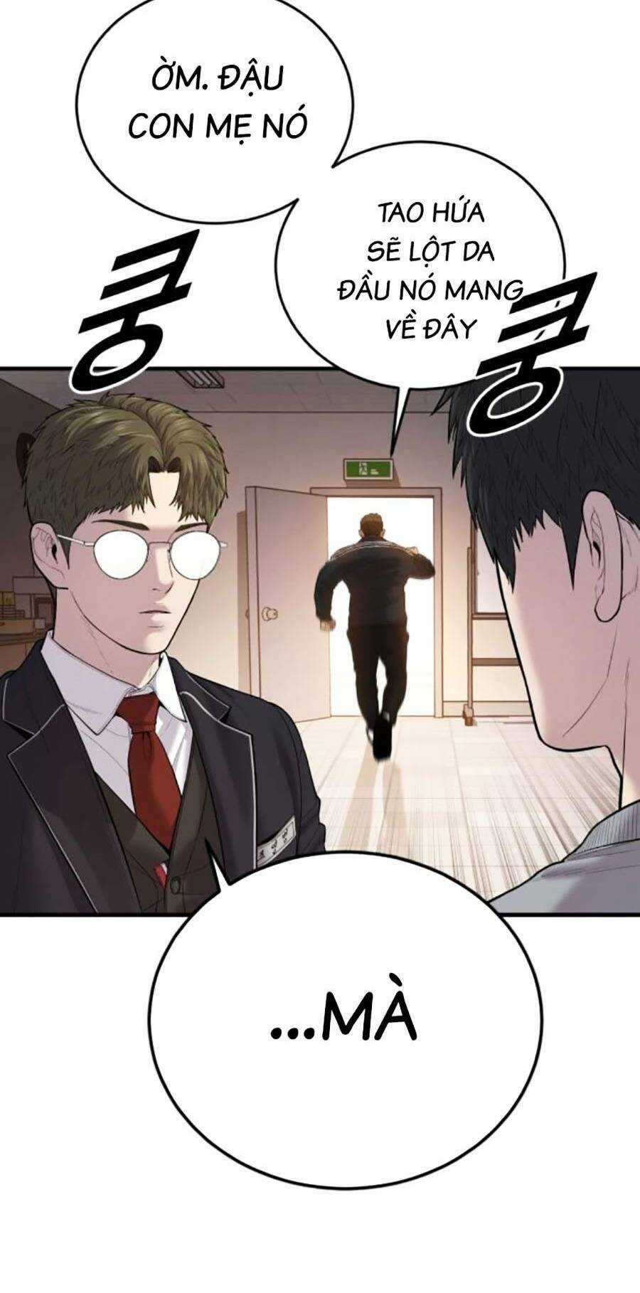 Cậu Bé Tội Phạm Chapter 12 trang 44