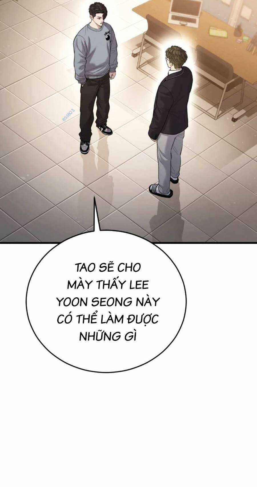 Cậu Bé Tội Phạm Chapter 12 trang 49