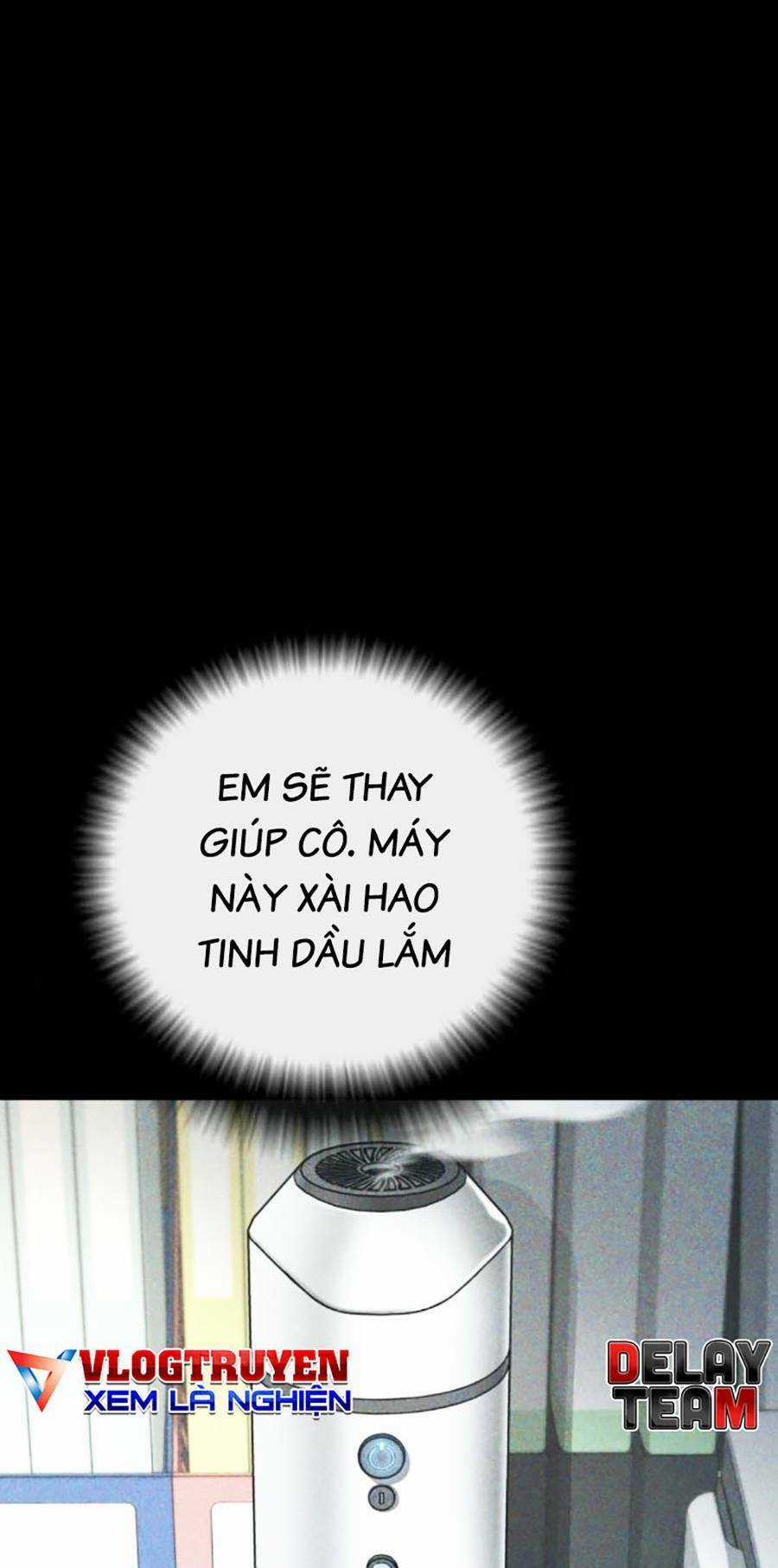 Cậu Bé Tội Phạm Chapter 12 trang 5