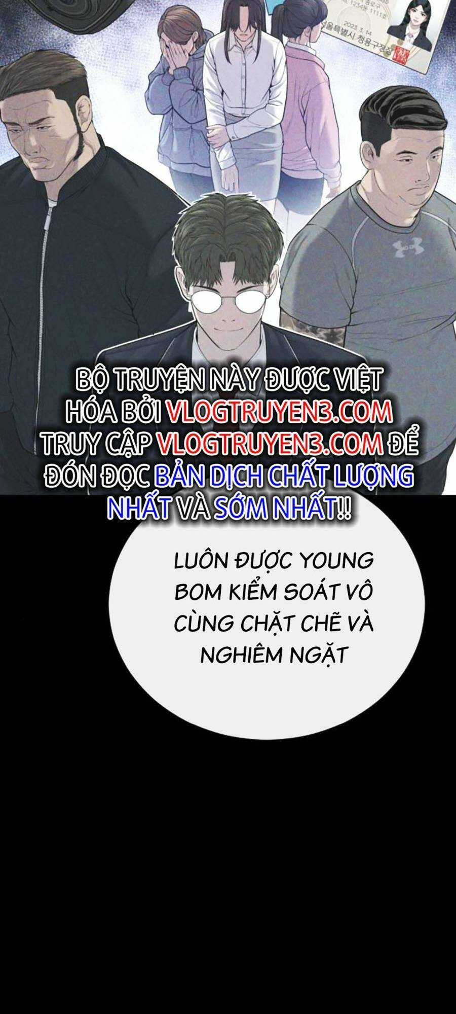 Cậu Bé Tội Phạm Chapter 12 trang 78