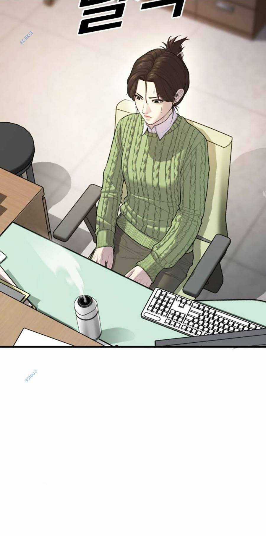 Cậu Bé Tội Phạm Chapter 12 trang 8