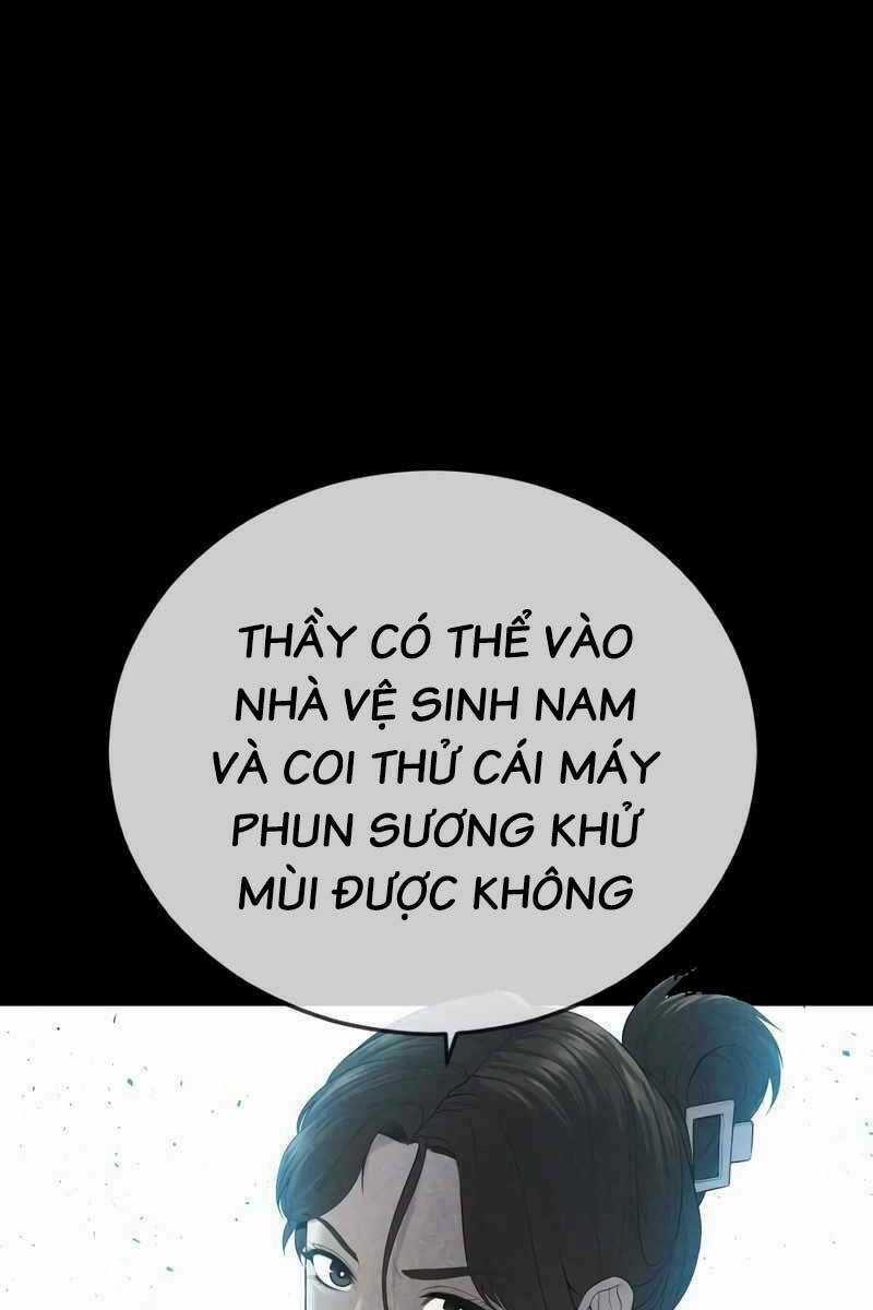 Cậu Bé Tội Phạm Chapter 13.5 trang 17