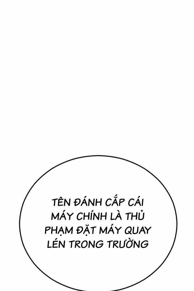 Cậu Bé Tội Phạm Chapter 13.5 trang 23
