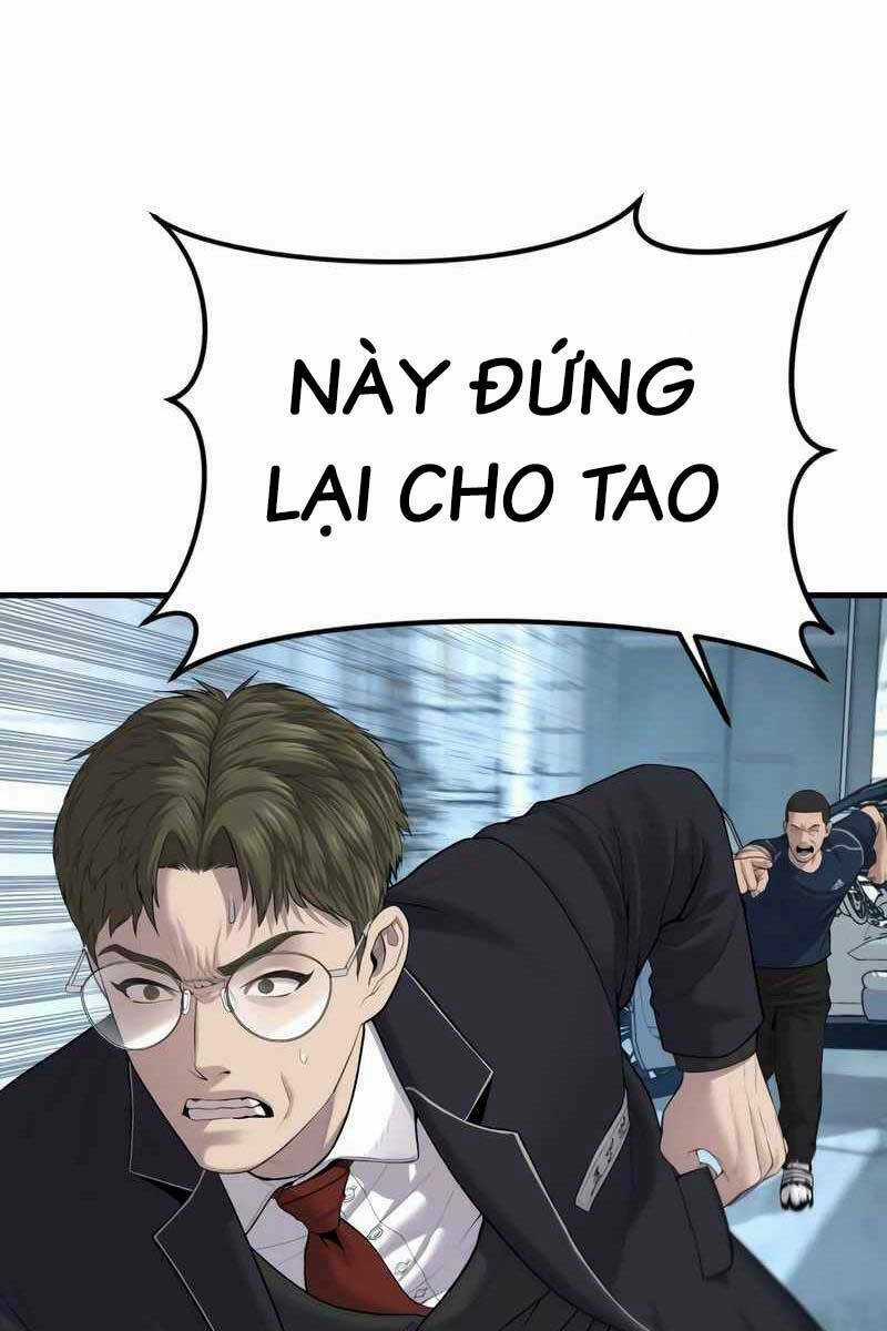 Cậu Bé Tội Phạm Chapter 13.5 trang 33