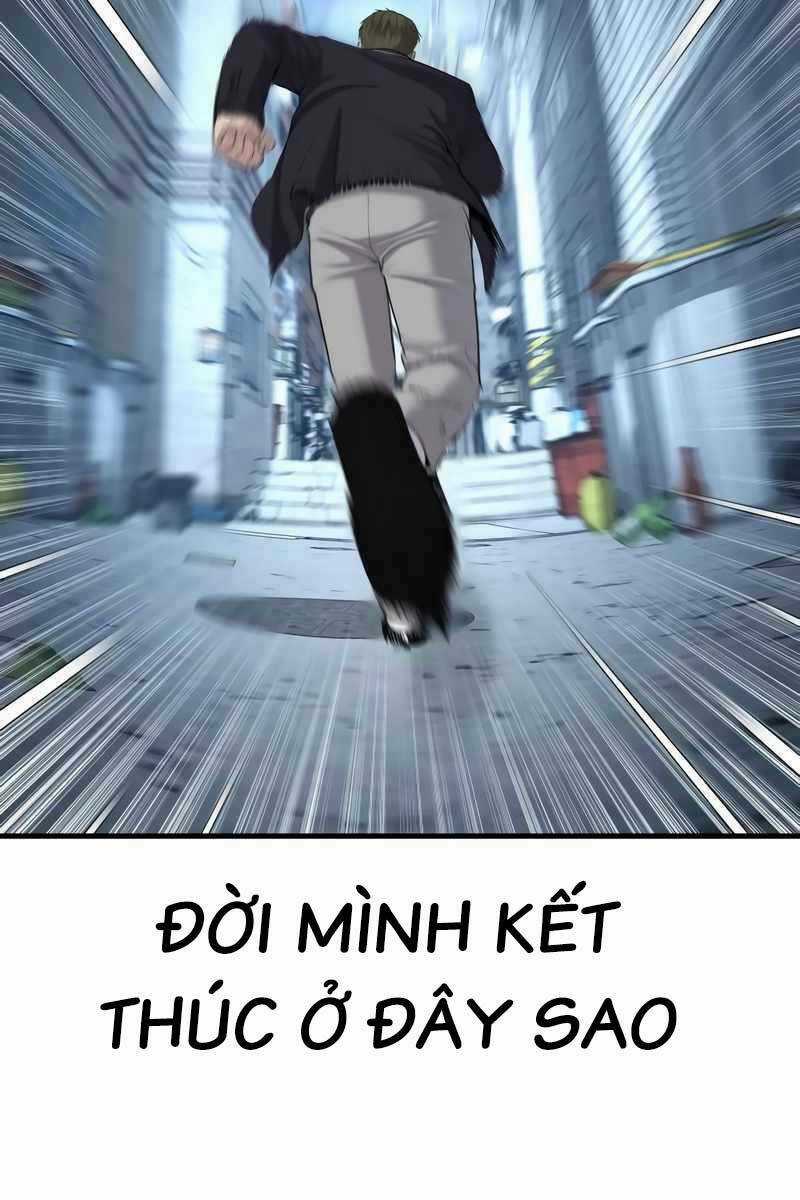 Cậu Bé Tội Phạm Chapter 13.5 trang 36