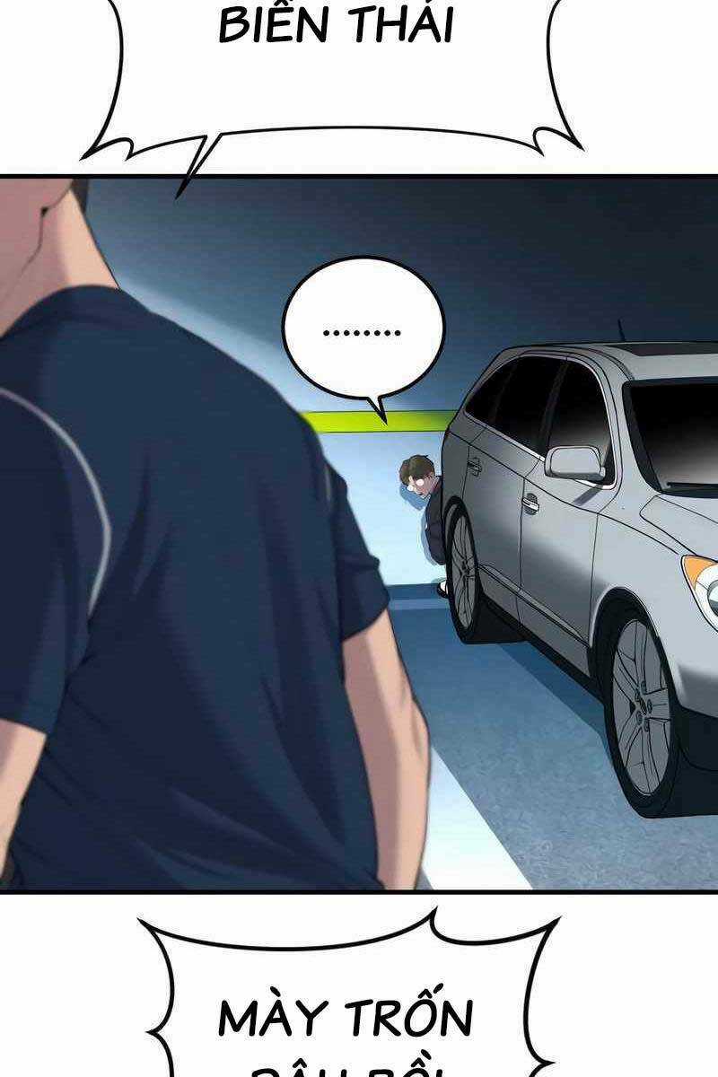 Cậu Bé Tội Phạm Chapter 13.5 trang 47