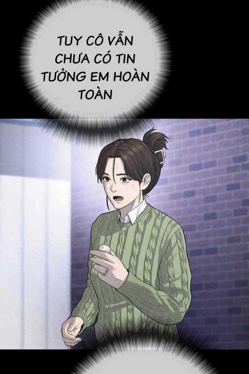 Cậu Bé Tội Phạm Chapter 13.5 trang 8