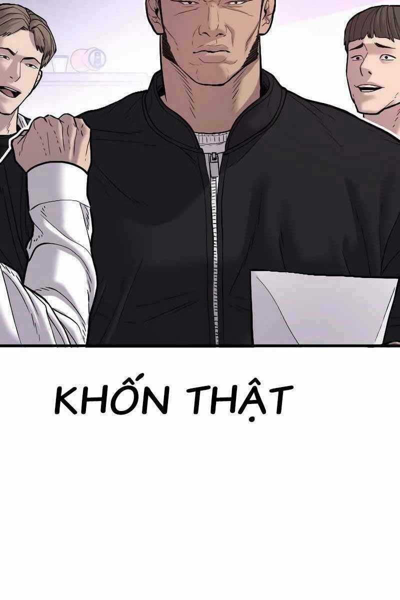 Cậu Bé Tội Phạm Chapter 13 trang 10