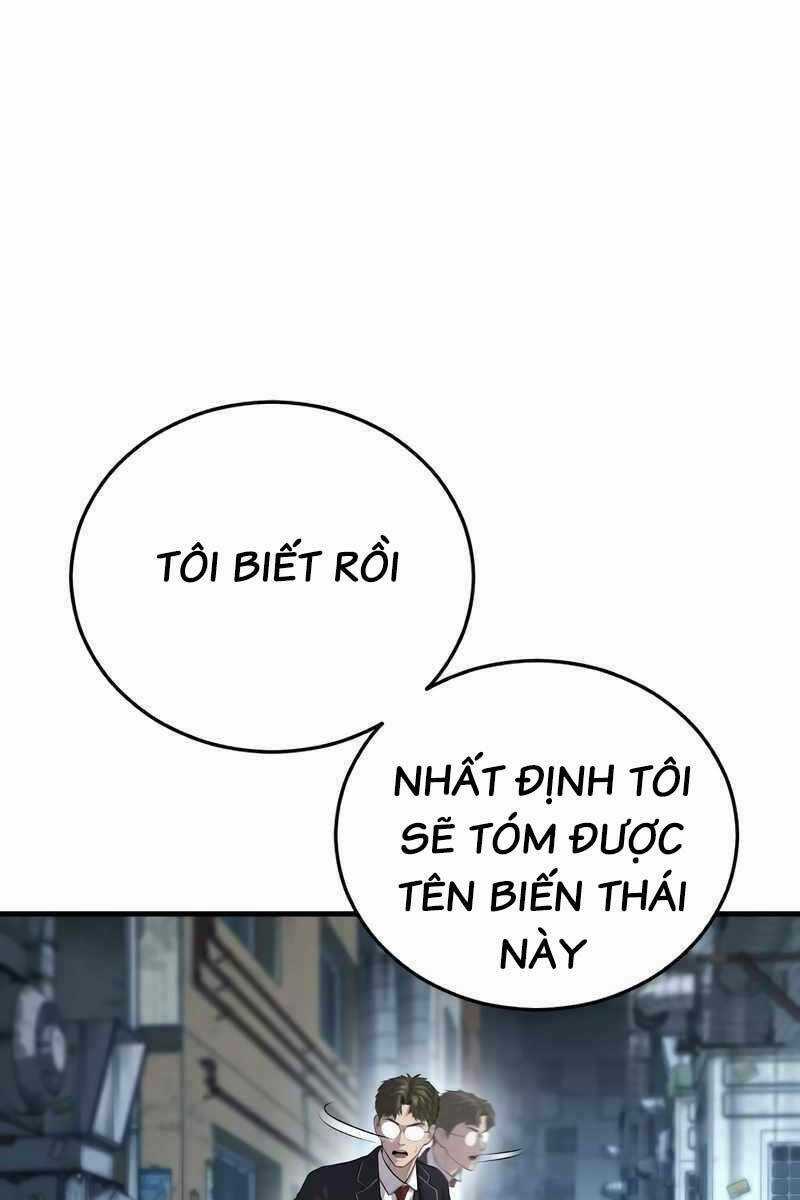 Cậu Bé Tội Phạm Chapter 13 trang 114