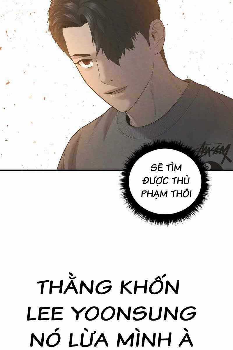 Cậu Bé Tội Phạm Chapter 13 trang 12