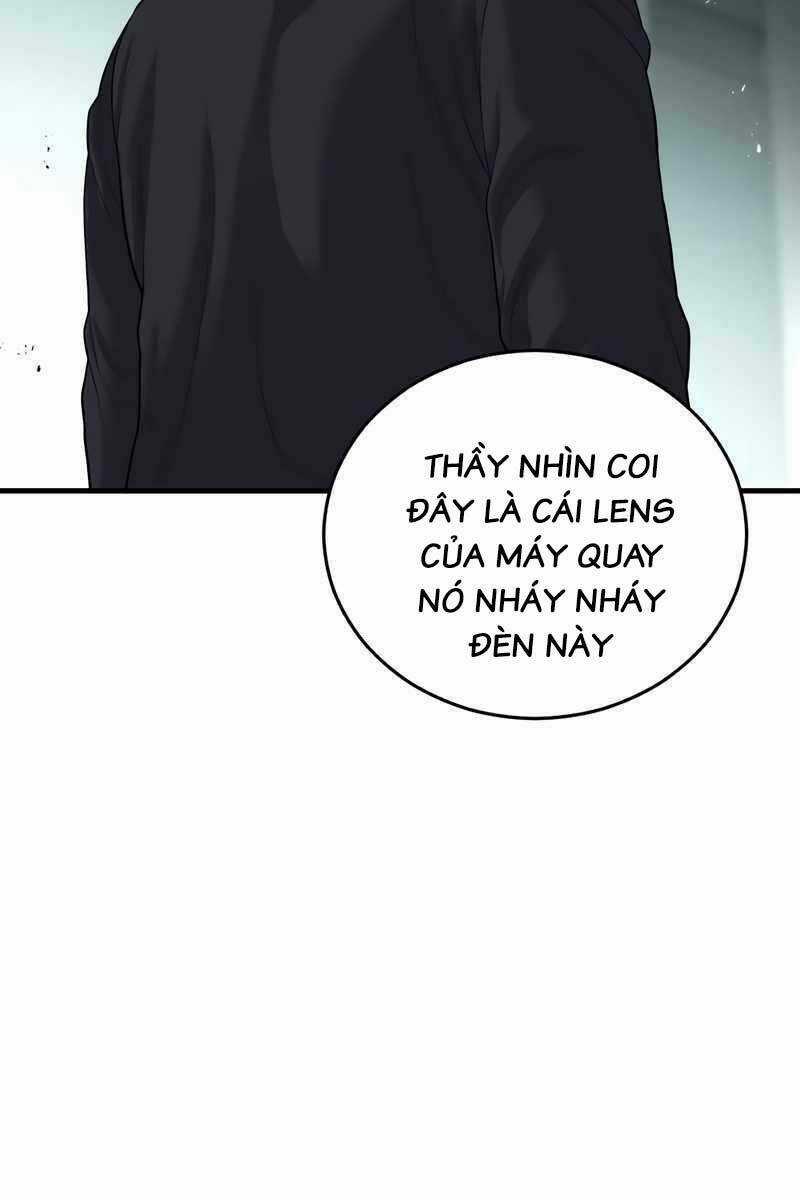 Cậu Bé Tội Phạm Chapter 13 trang 20