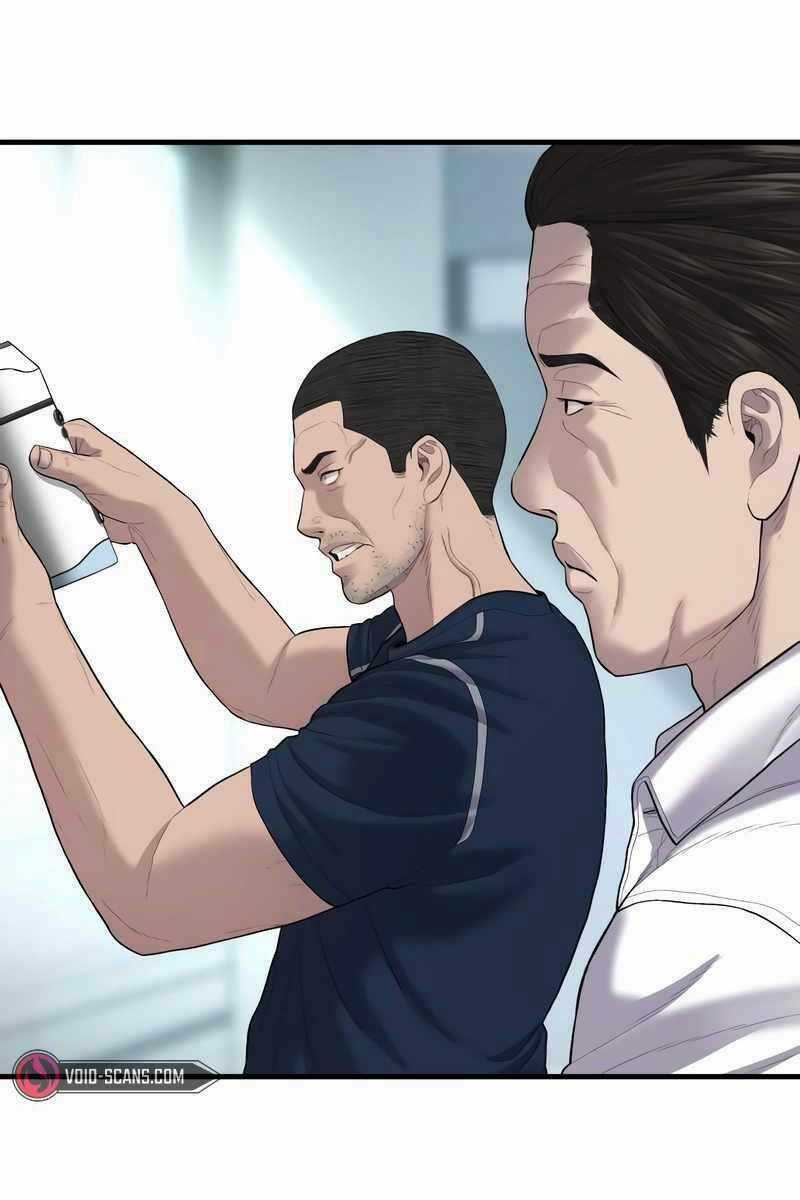 Cậu Bé Tội Phạm Chapter 13 trang 28