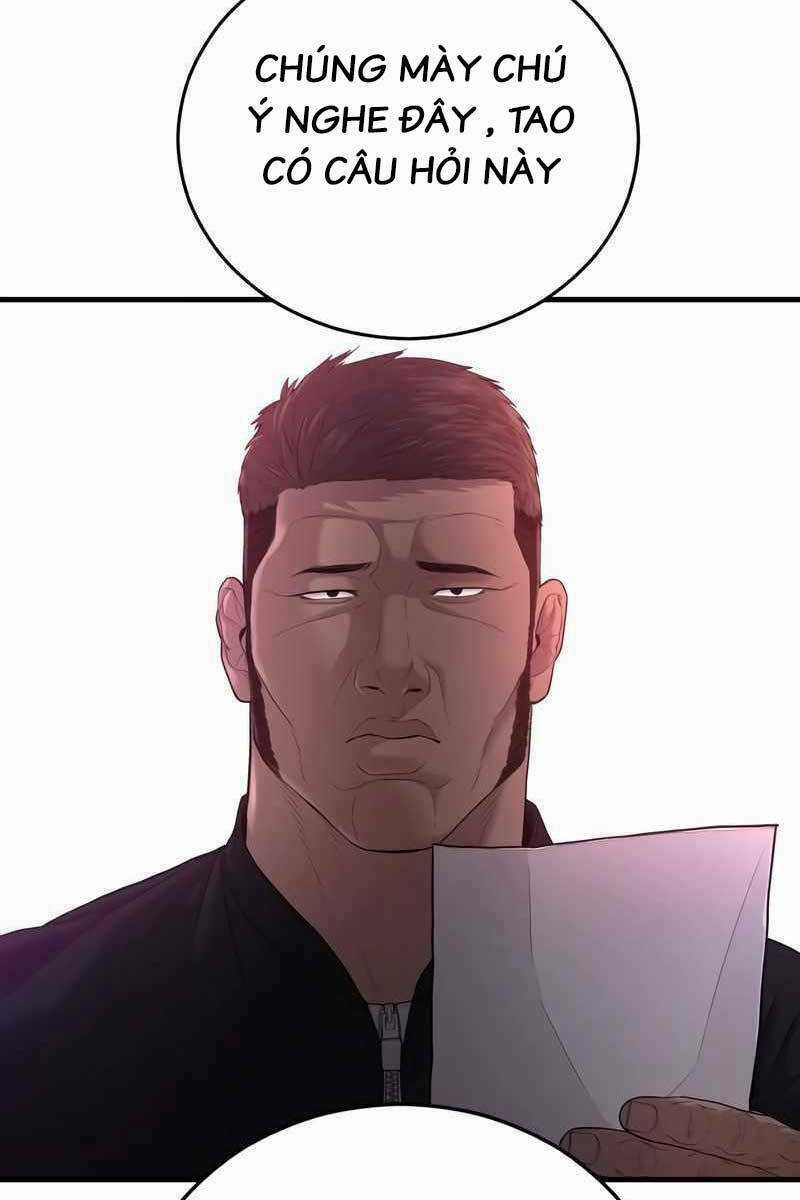 Cậu Bé Tội Phạm Chapter 13 trang 3