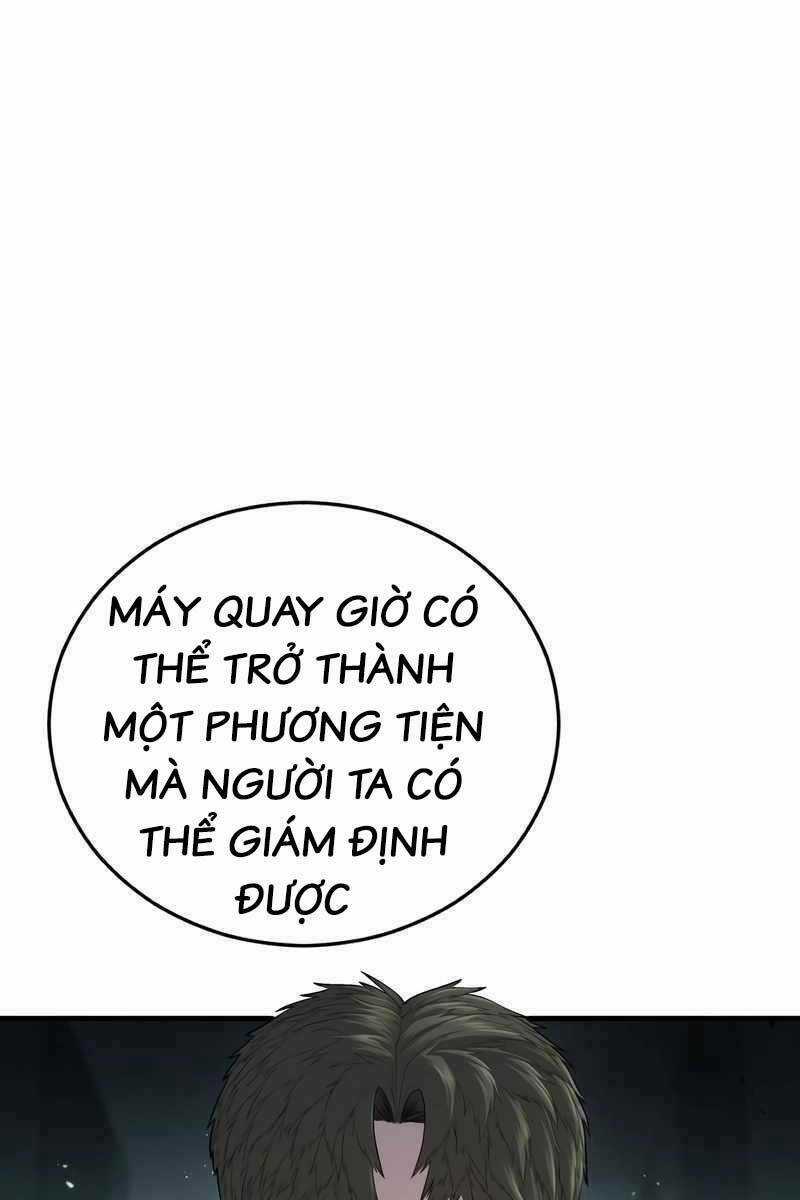 Cậu Bé Tội Phạm Chapter 13 trang 34