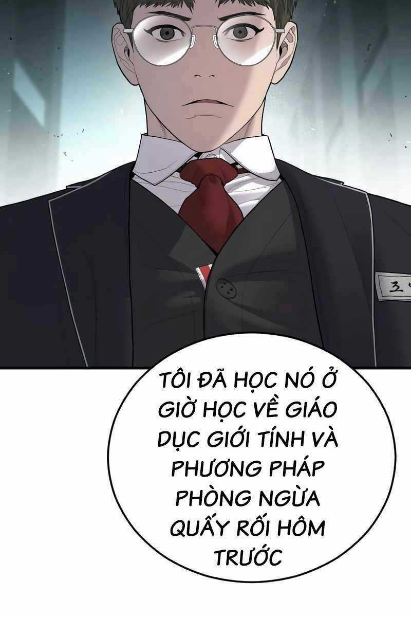 Cậu Bé Tội Phạm Chapter 13 trang 35