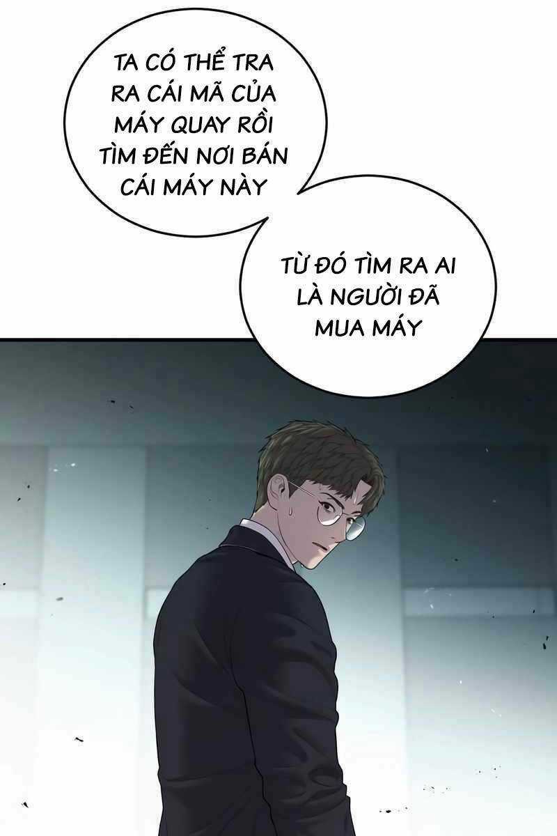 Cậu Bé Tội Phạm Chapter 13 trang 37
