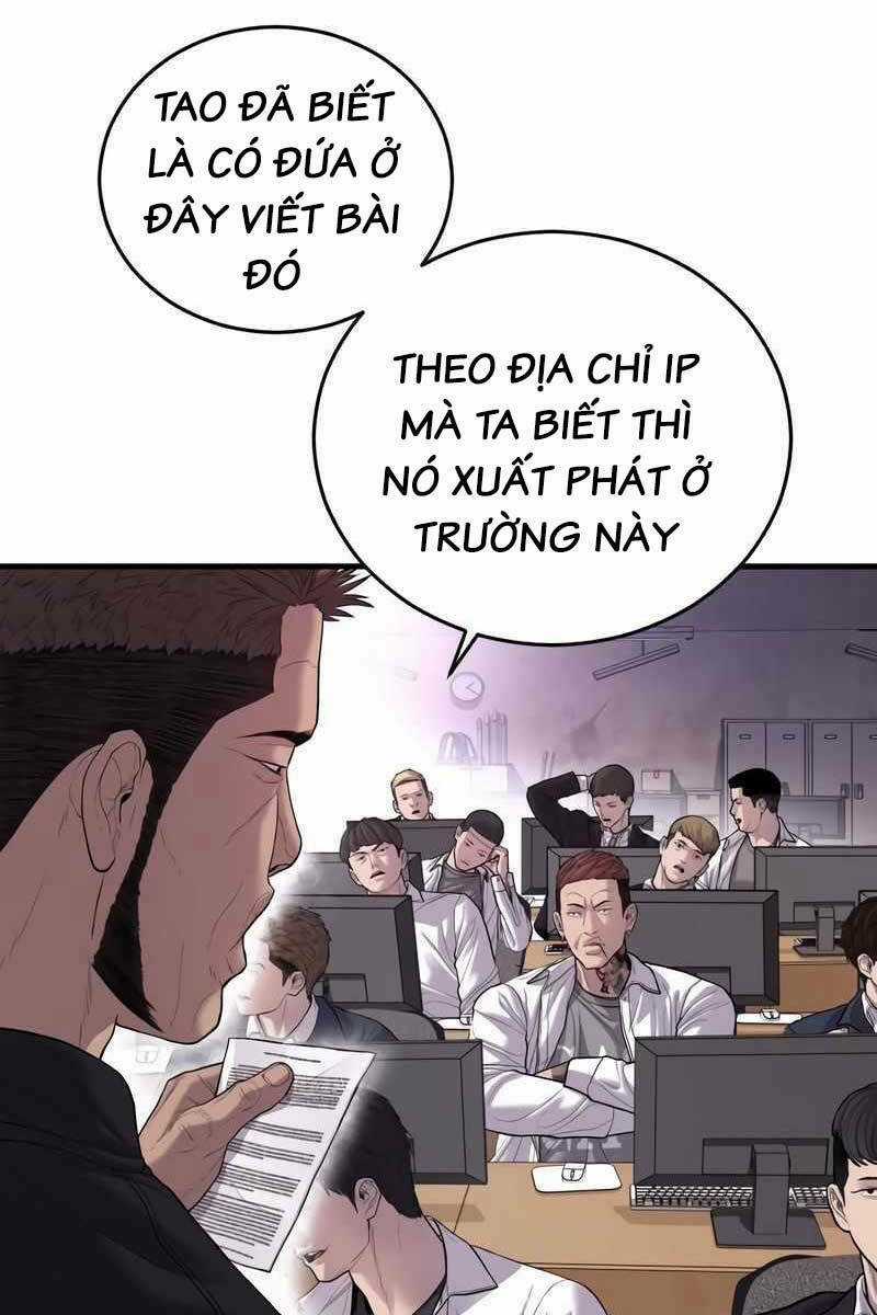 Cậu Bé Tội Phạm Chapter 13 trang 5