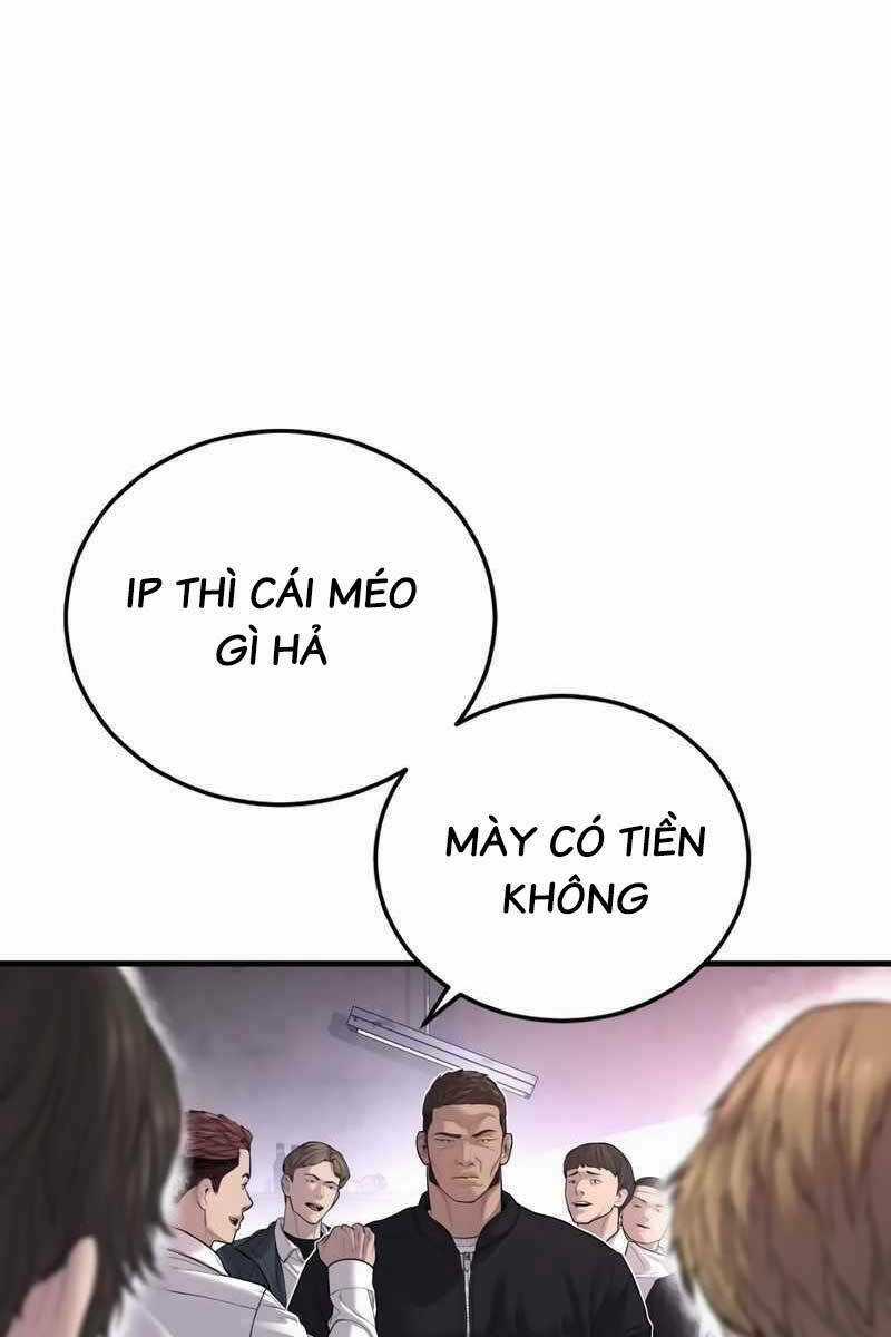 Cậu Bé Tội Phạm Chapter 13 trang 7