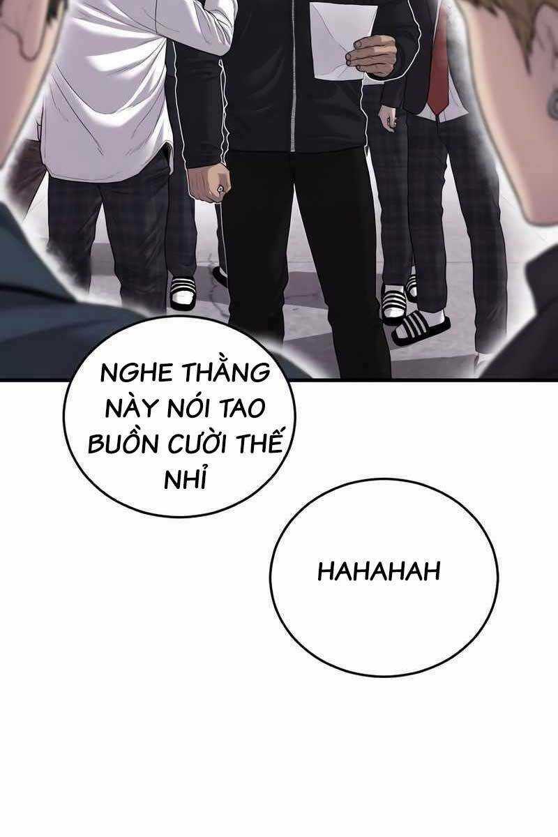 Cậu Bé Tội Phạm Chapter 13 trang 8