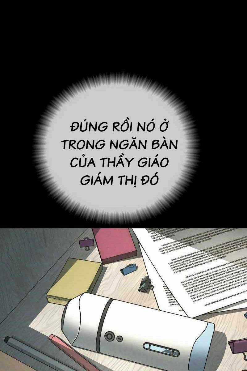 Cậu Bé Tội Phạm Chapter 13 trang 85