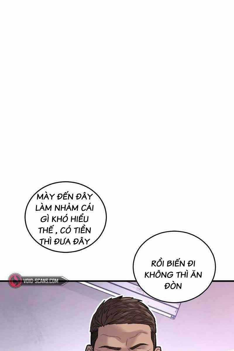 Cậu Bé Tội Phạm Chapter 13 trang 9