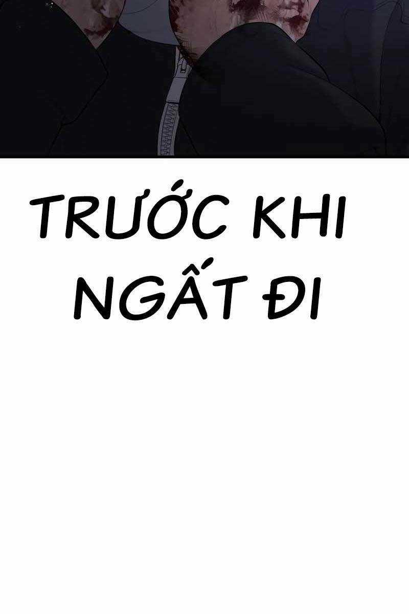 Cậu Bé Tội Phạm Chapter 14.5 trang 11