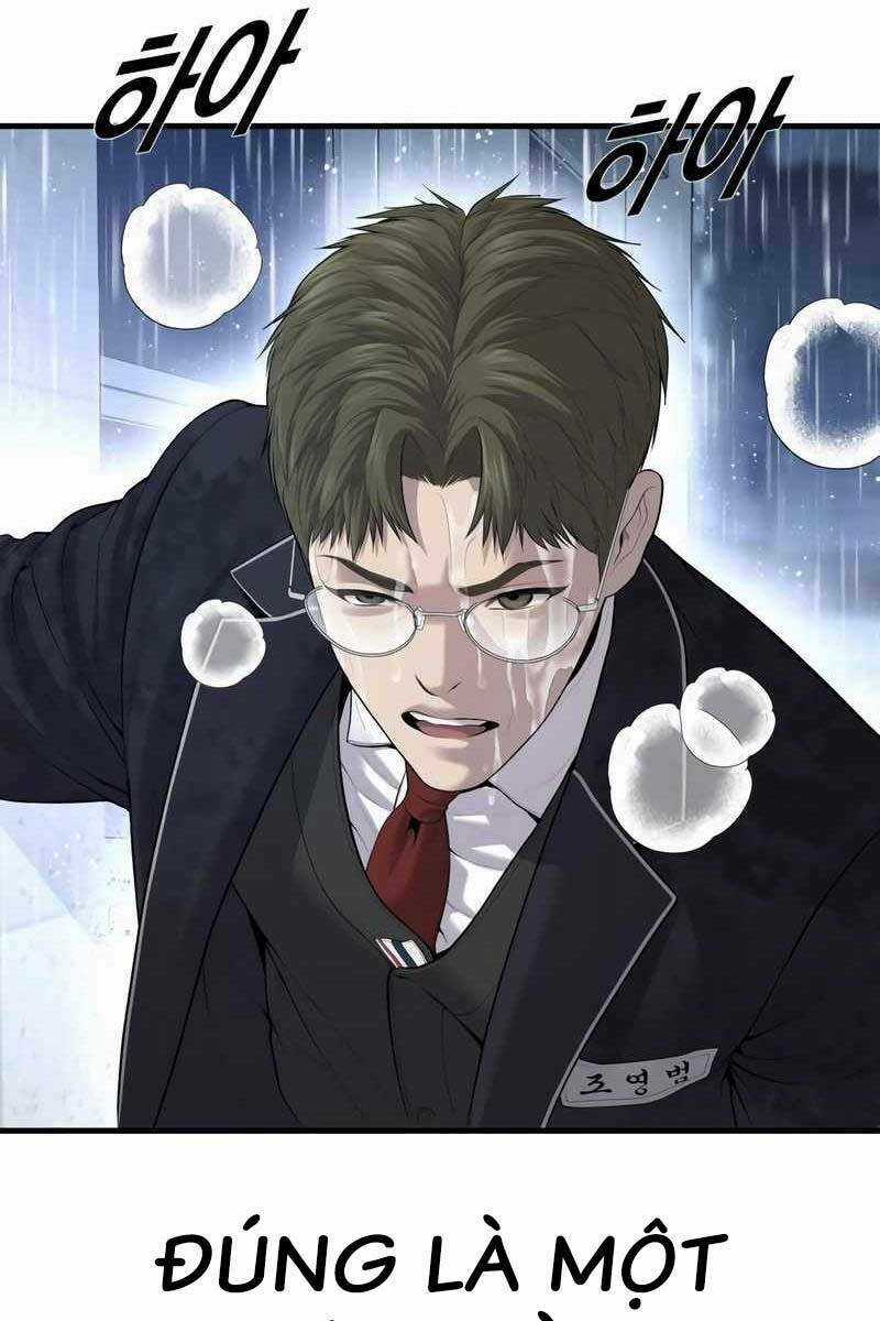 Cậu Bé Tội Phạm Chapter 14.5 trang 81