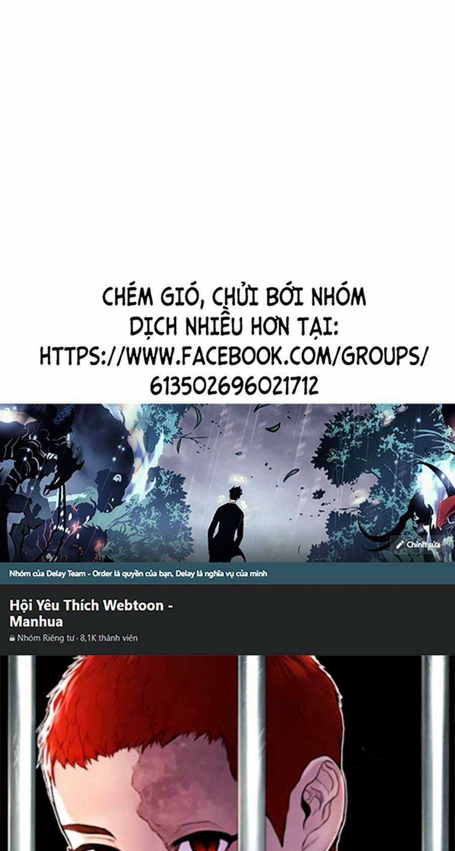 Cậu Bé Tội Phạm Chapter 14 trang 0