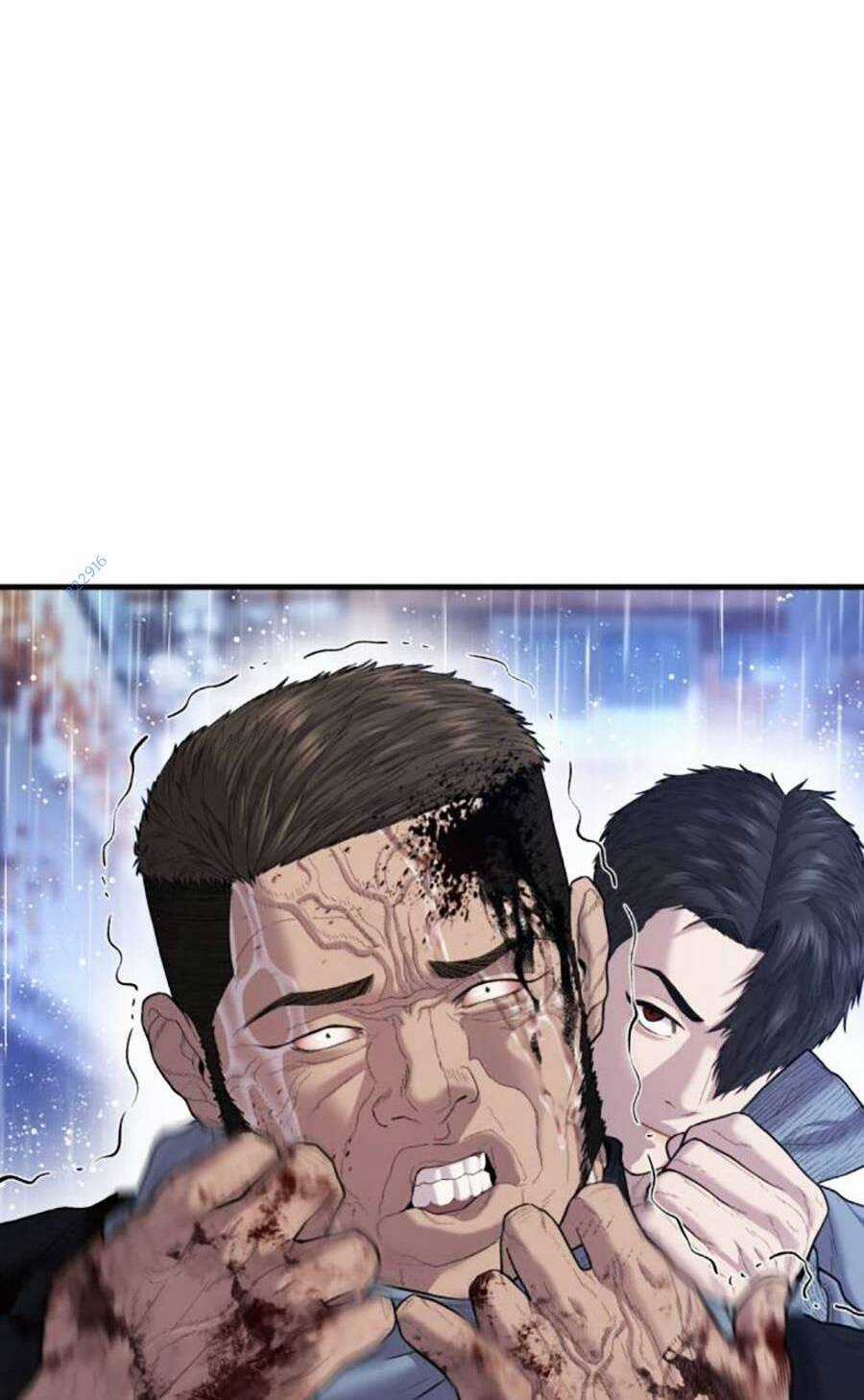 Cậu Bé Tội Phạm Chapter 14 trang 105