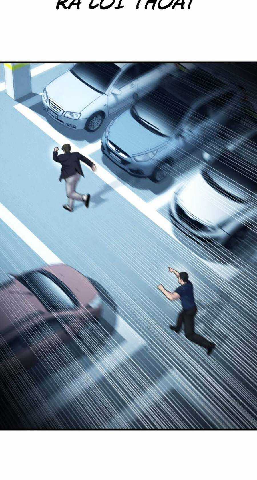 Cậu Bé Tội Phạm Chapter 14 trang 11