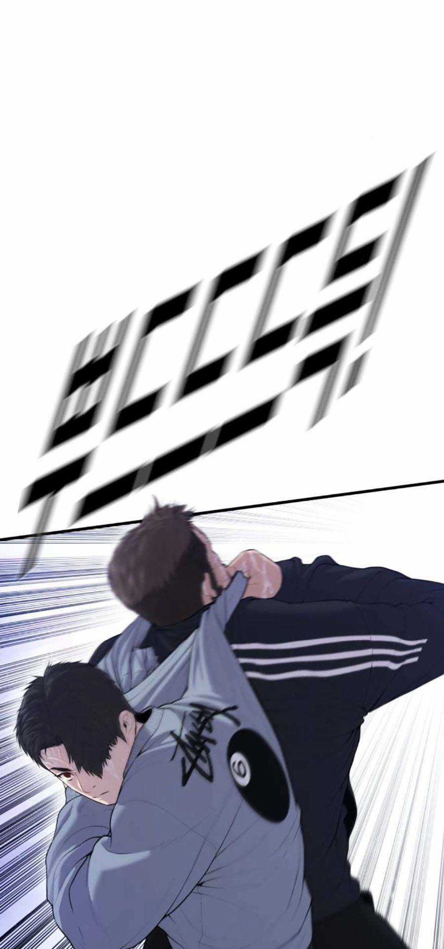 Cậu Bé Tội Phạm Chapter 14 trang 110