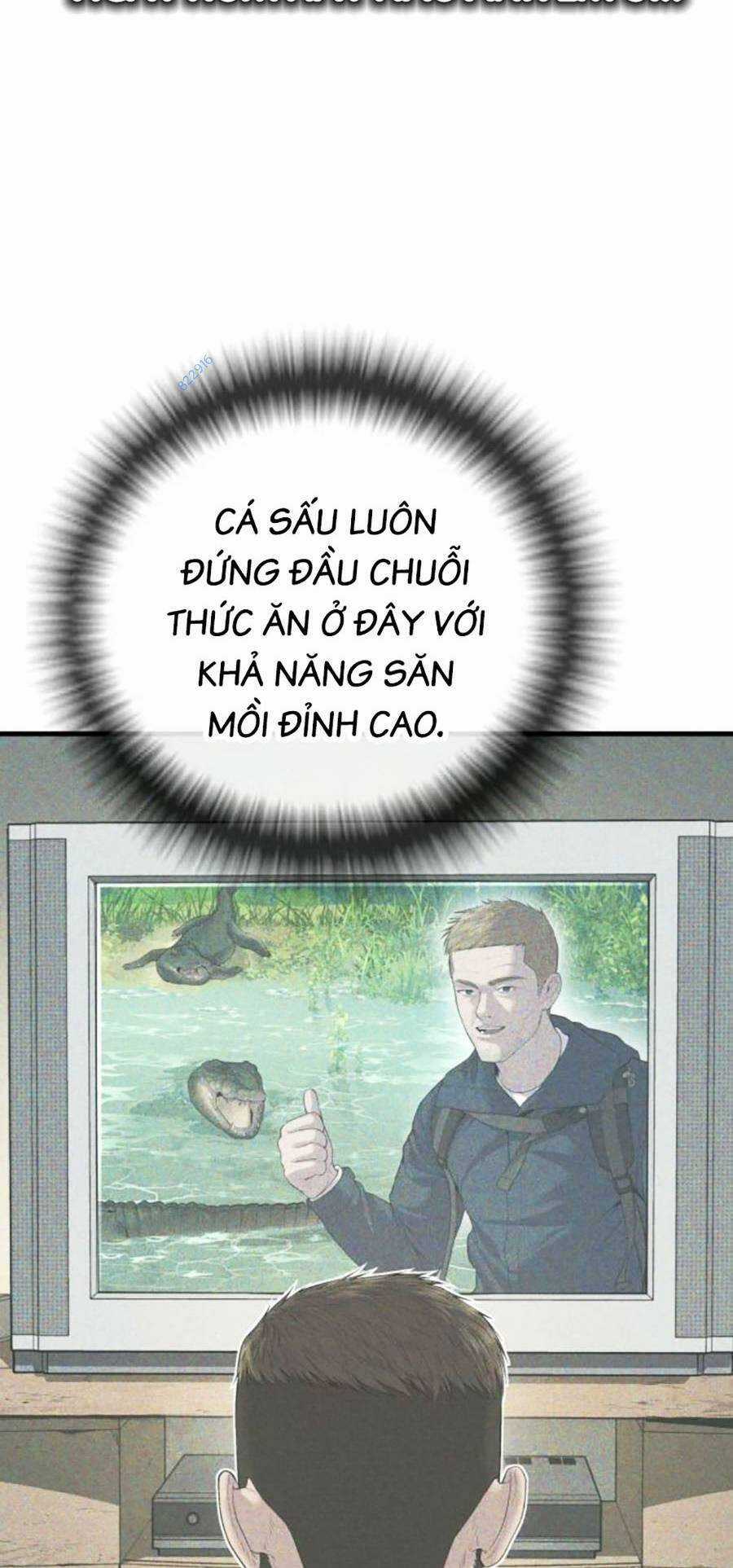 Cậu Bé Tội Phạm Chapter 14 trang 116