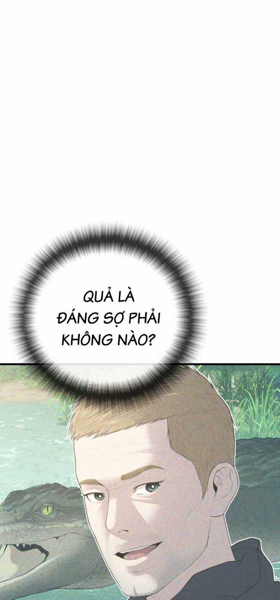 Cậu Bé Tội Phạm Chapter 14 trang 119