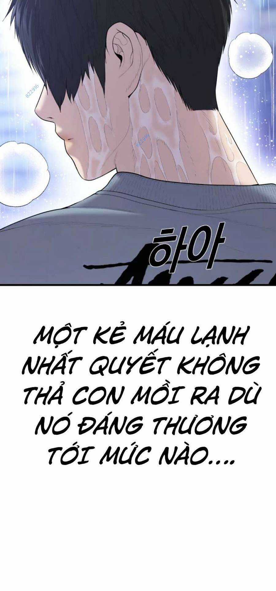 Cậu Bé Tội Phạm Chapter 14 trang 128