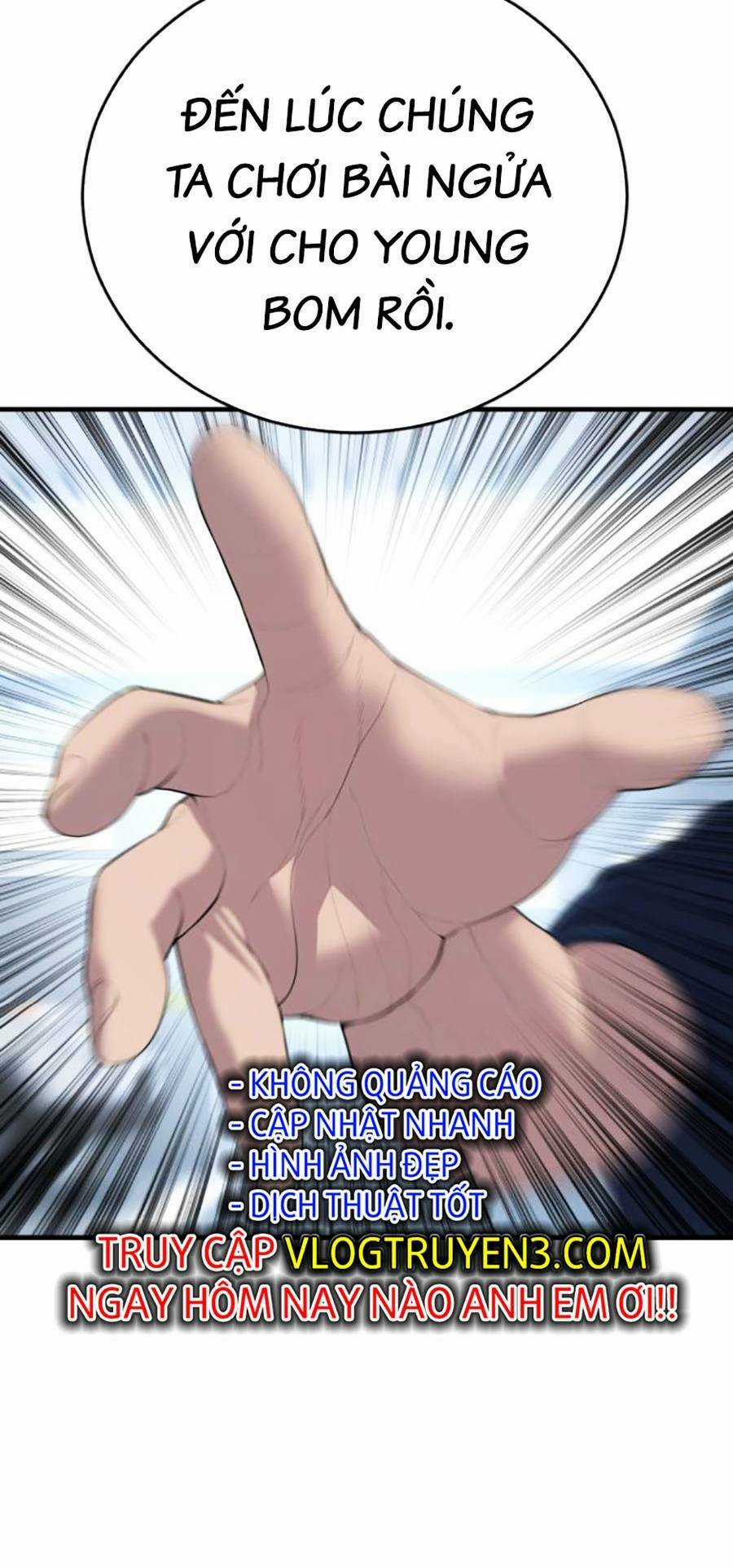 Cậu Bé Tội Phạm Chapter 14 trang 134