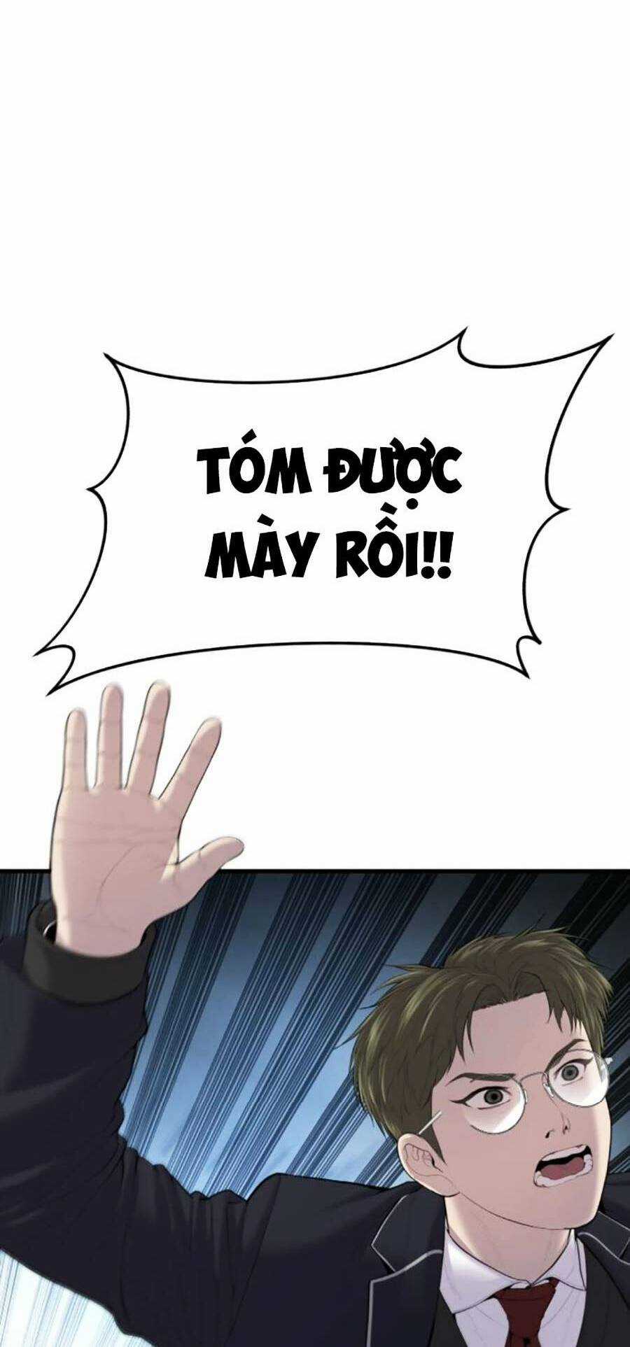 Cậu Bé Tội Phạm Chapter 14 trang 135